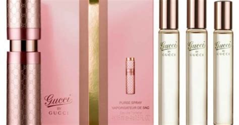 gucci by gucci perfume refills.